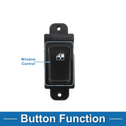 Power Window Switch for Hyundai Elantra, Sonata, Moinca (2011-2023)