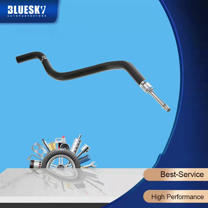 Power Steering Return Hose for BMW 520i 523i 525i 528i 530i E39 (1996-2004)