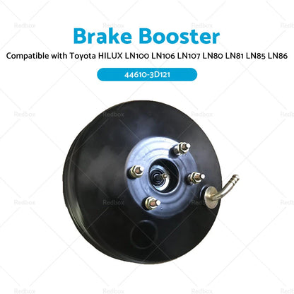 Brake Booster for Toyota Hilux LN100 LN106 LN107 LN80 LN85 (1997-2005)