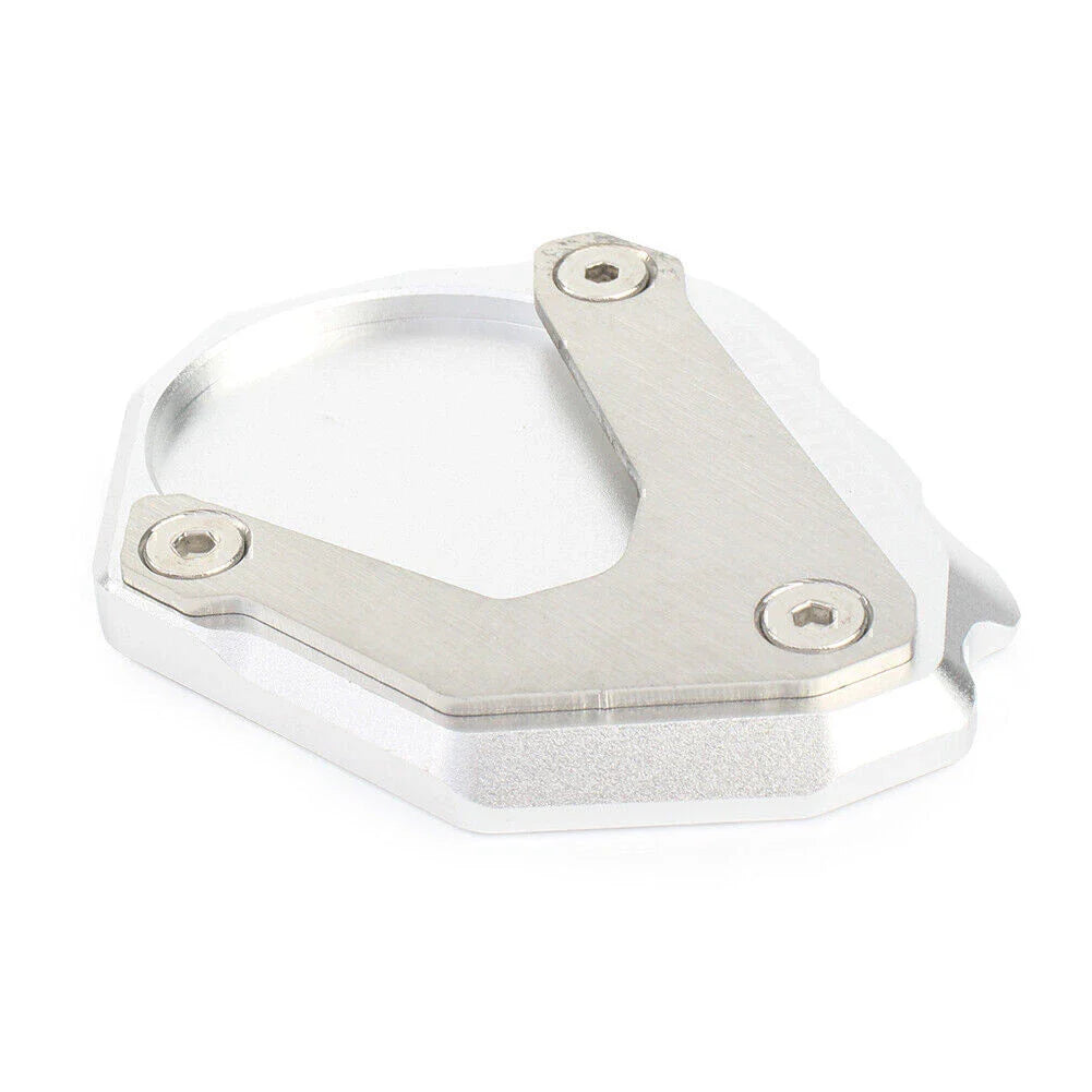 Enlarger Side Stand Extension Plate for BMW R Nine T (2013-2017)