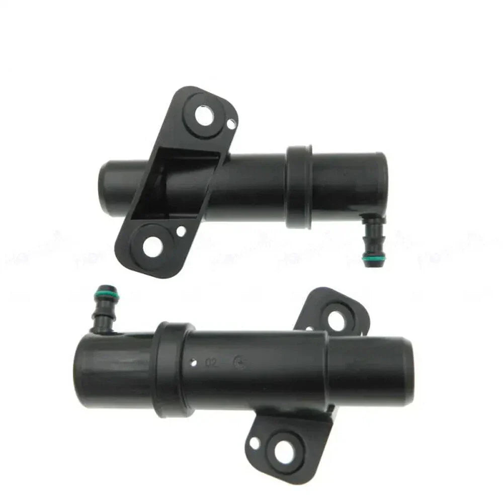 Headlight Washing Nozzles for Hyundai Sonata (2011-2014)