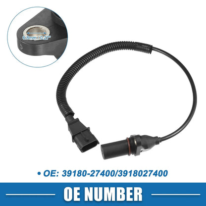Crankshaft Position Sensor for Hyundai Tucson (2006-2010)