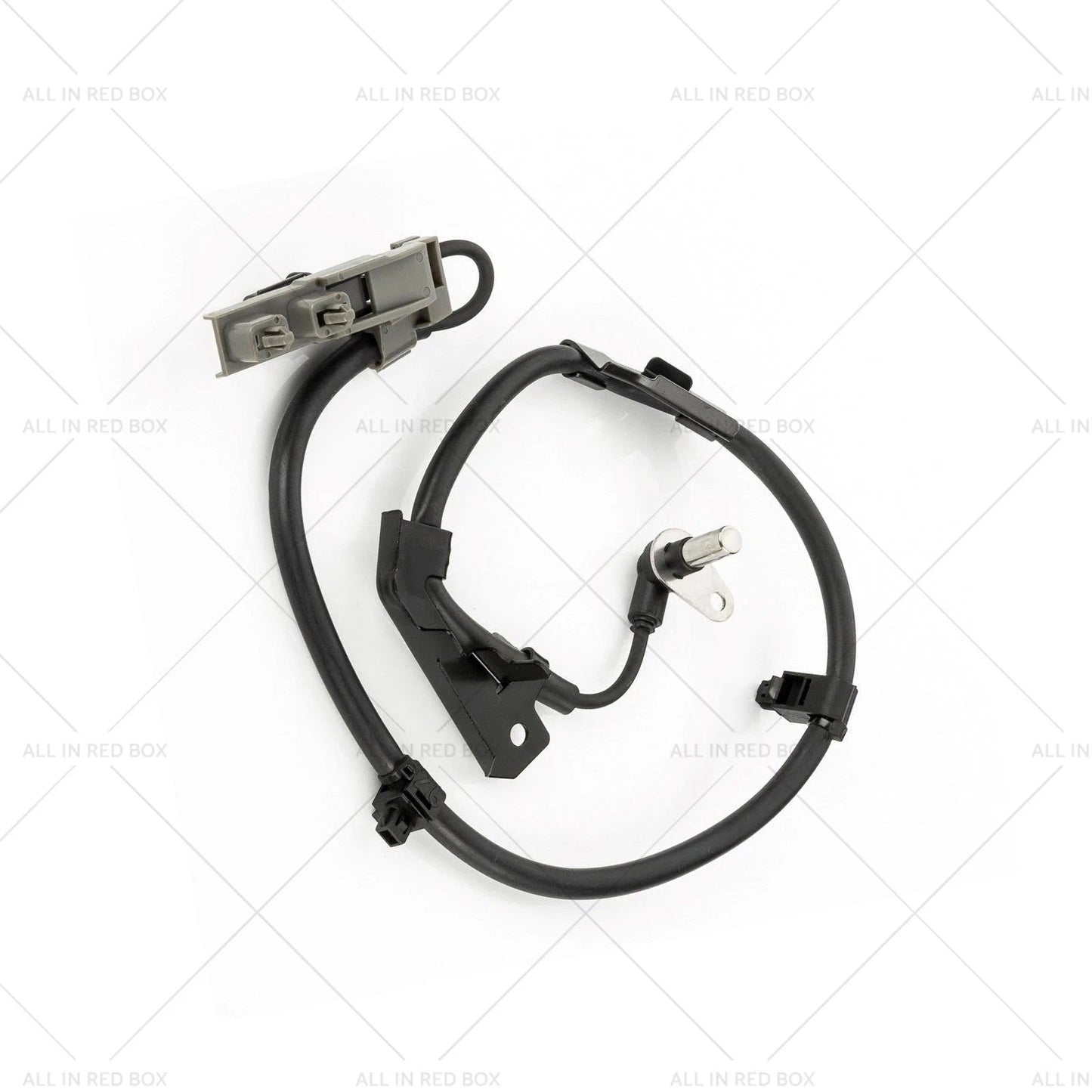 Front ABS Sensor Pair for Holden Colorado RC RA 3.0L (2007-2012)