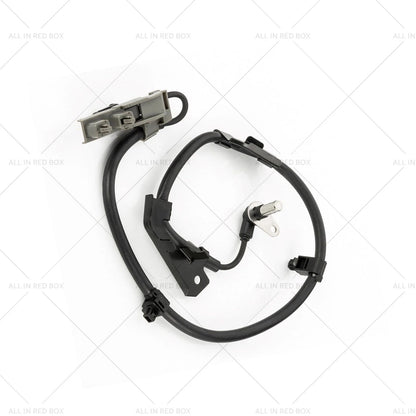 Front ABS Sensor Pair for Holden Colorado RC RA 3.0L (2007-2012)