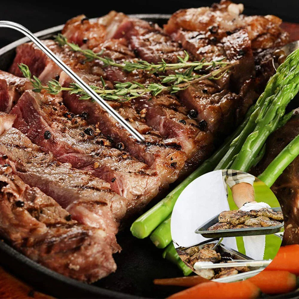 High Temp Meat Probes for Pit Boss & Most Wood Pellet Grills