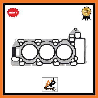 Engine Head Gasket Replacement for Land Rover Jaguar 3.0 SCV6 (2015–2020)