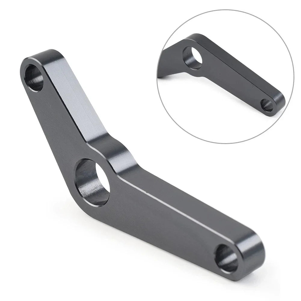 Shifting Gear Lever Stabilizer for Honda Super Cub 110 (2022-2023)