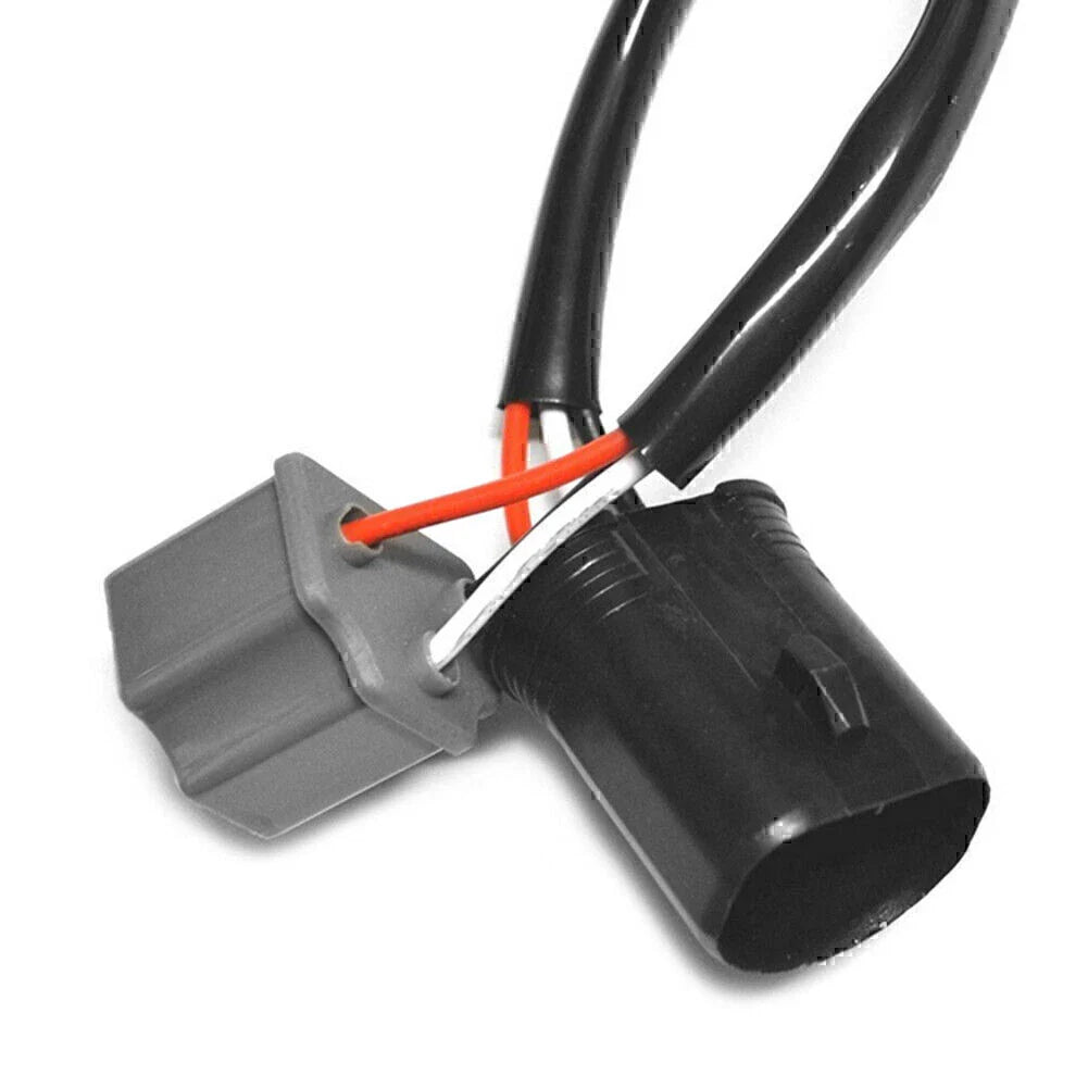 9007 HB5 to 9003 HB2 H4 Conversion Wire Harness Headlight Connector