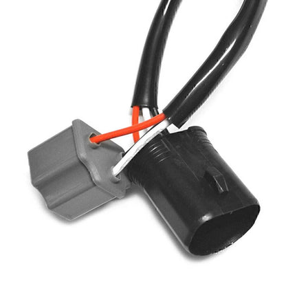 9007 HB5 to 9003 HB2 H4 Conversion Wire Harness Headlight Connector
