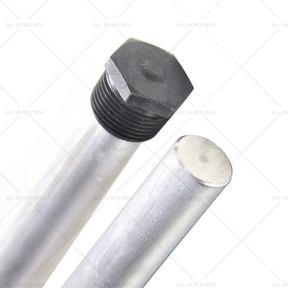 5 x Anode Rods for Suburban Caravan SW6DEA Hot Water Service