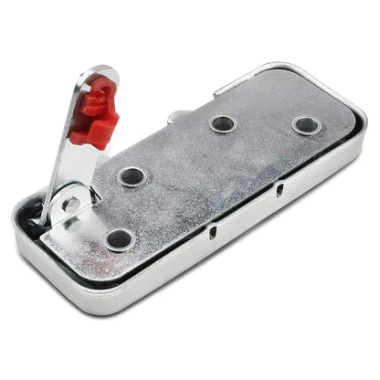 Left Front Upper Door Latch for Freightliner FLD Columbia Century Class (1996-2009)