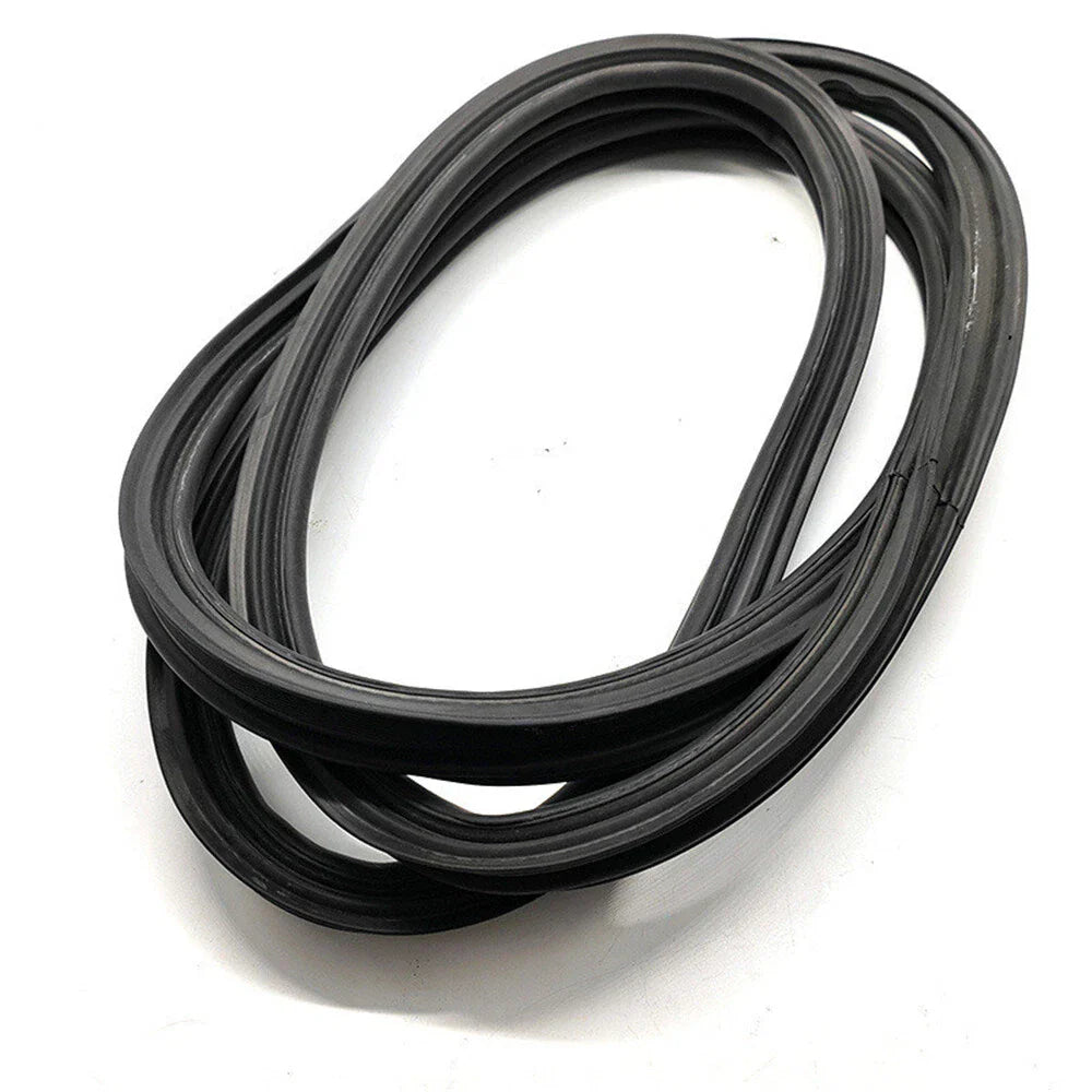 Rear Boot Trunk Lid Weatherstrip Seal for Honda Accord Sedan (2003-2007)