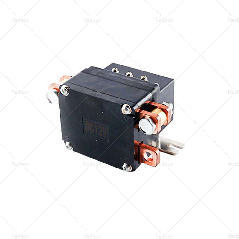 12V Solenoid Control Relay for 12000 13000 14500 15000 LBS Winch