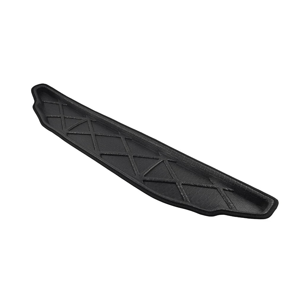 Luggage Trunk Tray Mat for Suzuki Jimny JB64W, JB74W (2018-2023)
