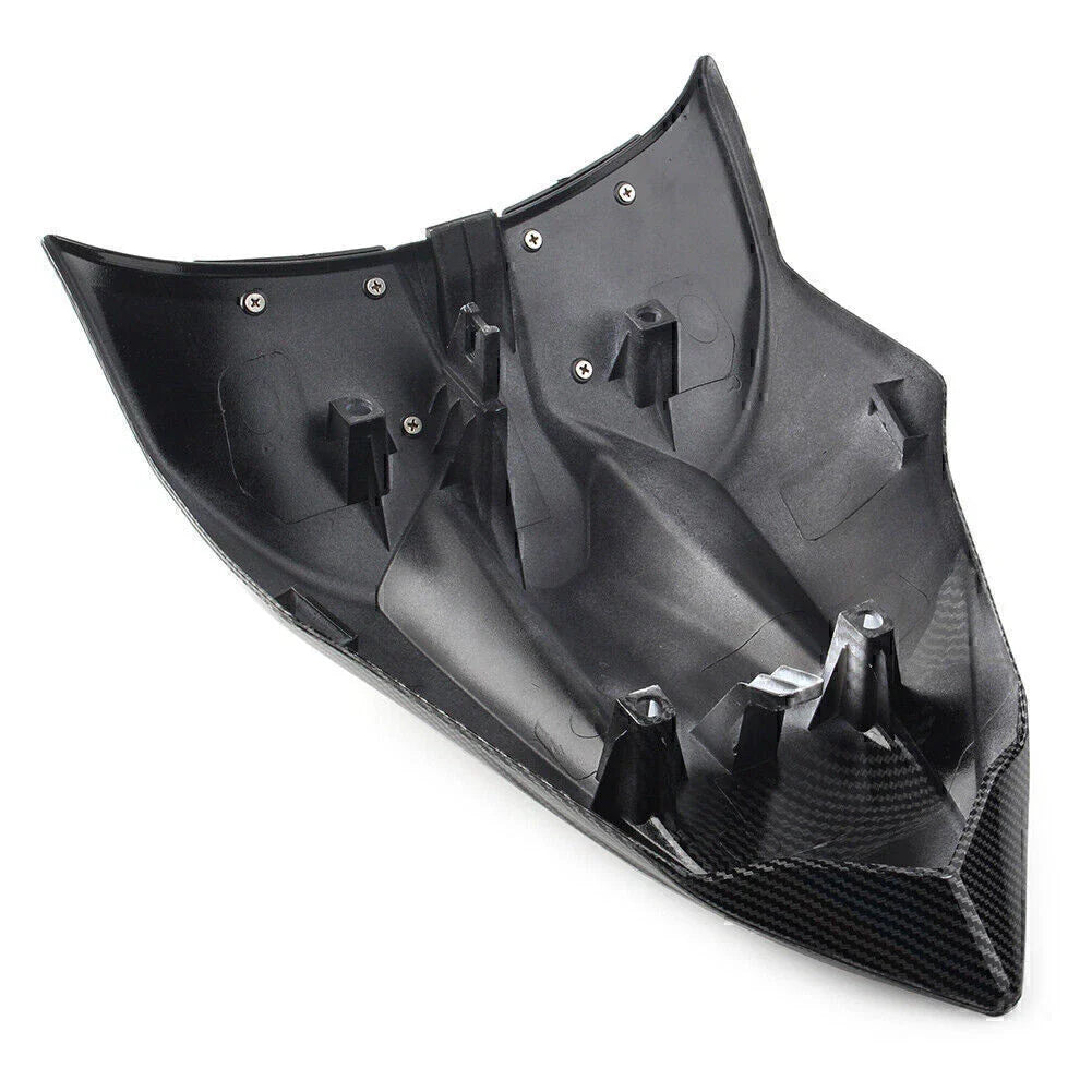 Motorcycle Rear Seat Cover for Kawasaki Ninja 650 (2017-2019)