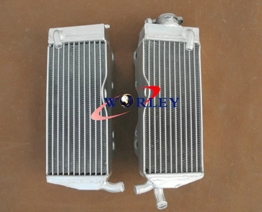Aluminum Radiator for Honda CR250R CR250 (1990-1991)