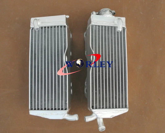 Aluminum Radiator for Honda CR250R CR250 (1990-1991)
