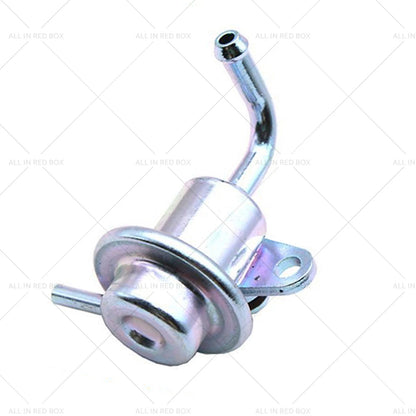 Fuel Pressure Regulator for Holden Rodeo 3.2L (1998-2003)
