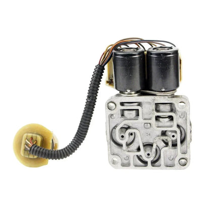 Transmission Solenoid Pack for Ford Escape, Mazda 626, Mariner (2001-2007)