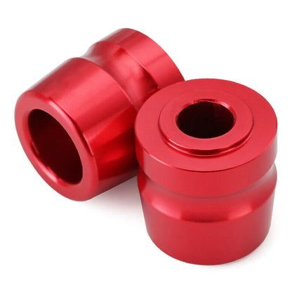 Handlebar End Caps Grip Plugs for BMW S1000RR S1000R HP4 F800R (2010-2023)