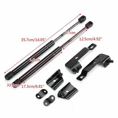 Hood Gas Strut Damper for Nissan Navara D40 (2005-2014)