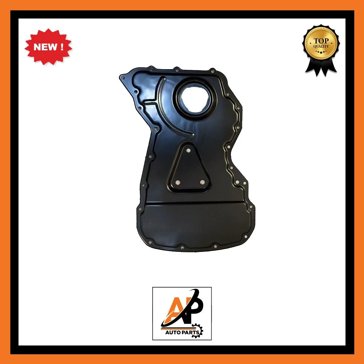 Diesel Timing Cover Replacement for Citroen Peugeot 2.2 HDi (2000–2015)