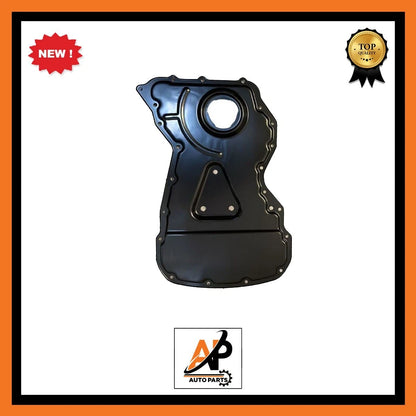 Diesel Timing Cover Replacement for Citroen Peugeot 2.2 HDi (2000–2015)