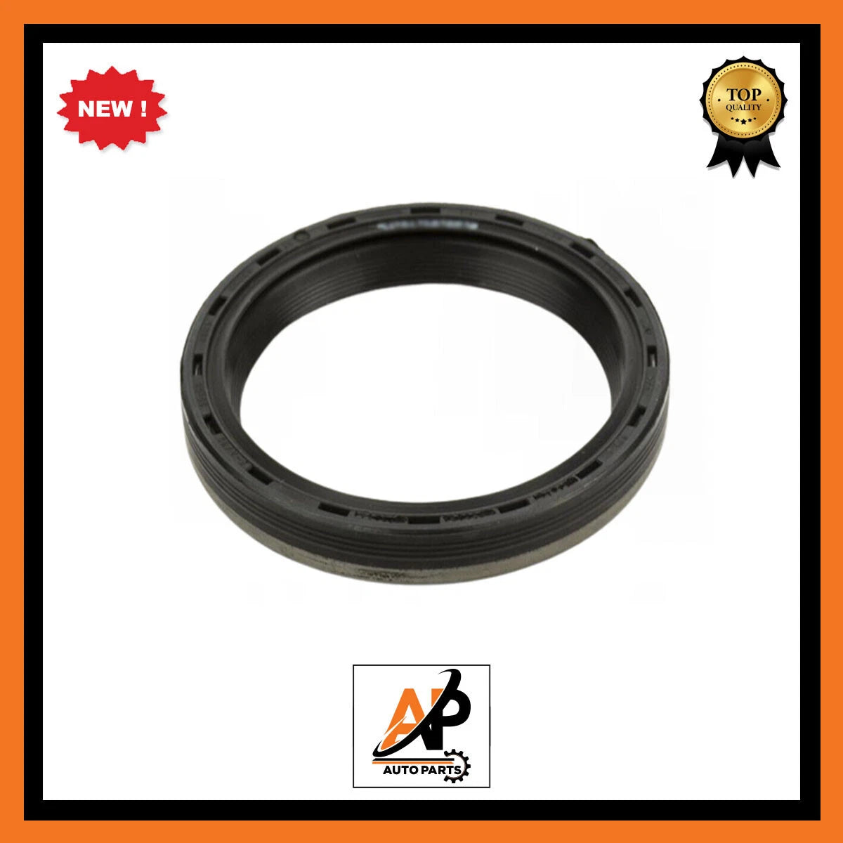 Crankshaft Oil Seal Replacement for BMW 1 2 3 4 5 6 X1 X2 B47 (2010–2019)