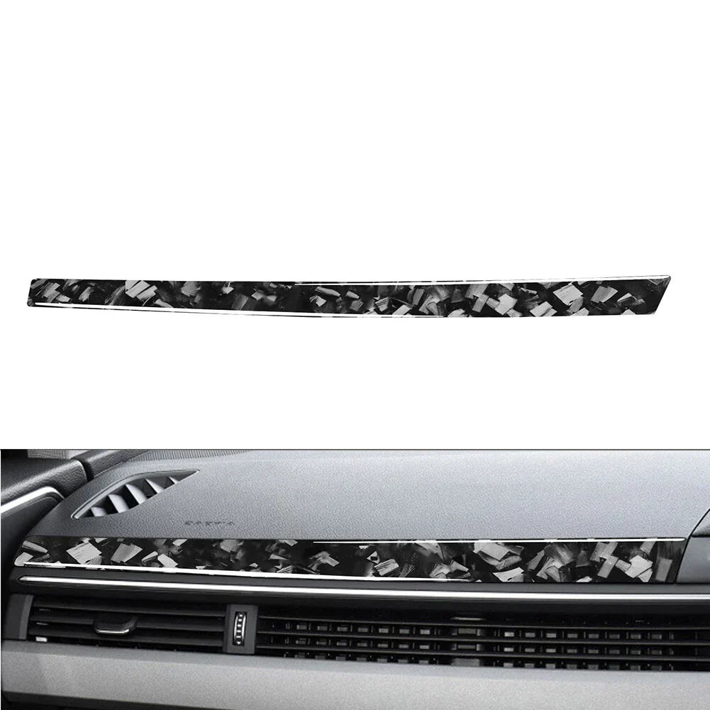 Dashboard Panel Cover Trim for Audi A4 A5 S4 S5 RS4 RS5 (2017-2024)