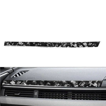 Dashboard Panel Cover Trim for Audi A4 A5 S4 S5 RS4 RS5 (2017-2024)