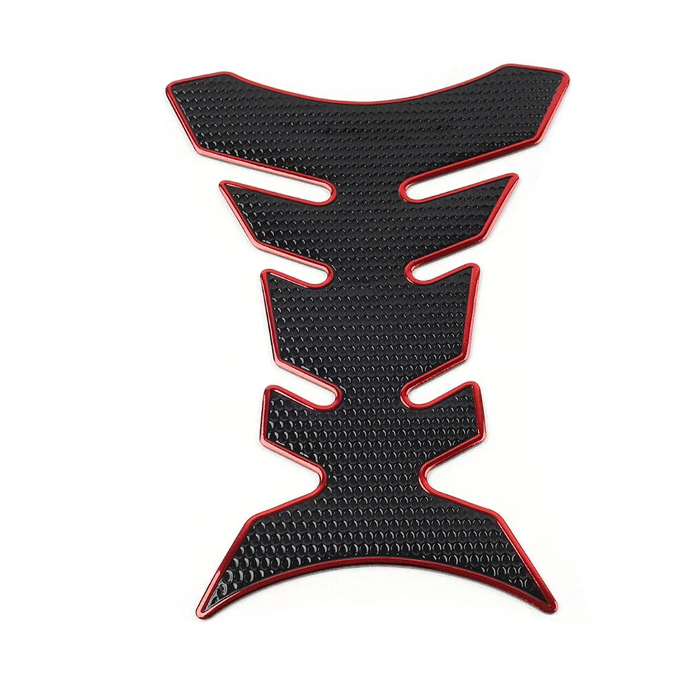 Motor Fuel Gas Tank Pad Protector Decal Sticker for Yamaha R1 R6 FZ1 FZ6