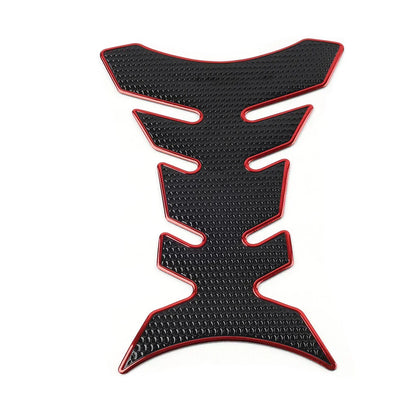 Motor Fuel Gas Tank Pad Protector Decal Sticker for Yamaha R1 R6 FZ1 FZ6