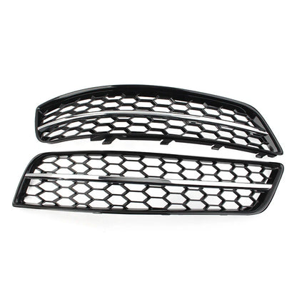 Fog Light Grille Cover for Audi A3 2009-2013