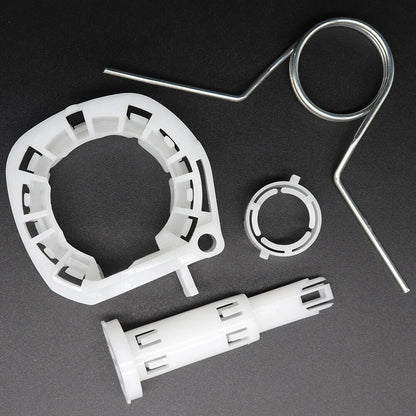 Shift Rod Lever Bushing Spring Kit for VW Audi Skoda (UK) (1997–2014)