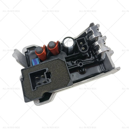 Blower Motor Resistor for Mercedes R230 W203 W220 W211 W163 W463 (2000-2011)