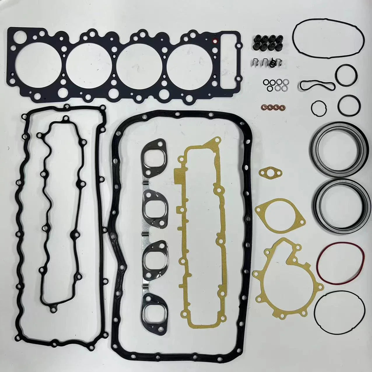 VRS Head Gasket Kit for Isuzu NPR300 4HG1 4HG1T Engine