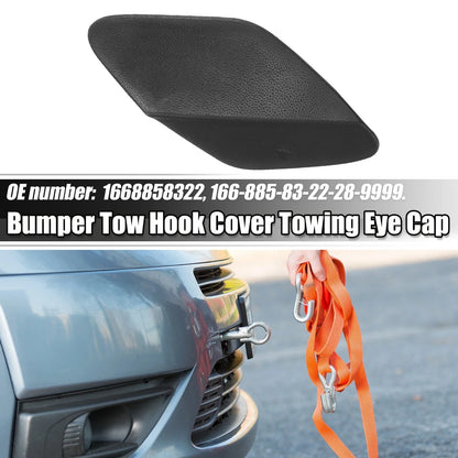 Rear Right Tow Hook Cover for Mercedes-Benz GLS 550 (2017-2020)