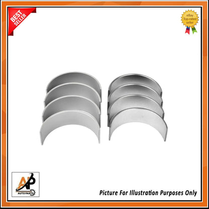 Big End Bearing Set STD Replacement for BMW 2 Series 2.0 B48 (2017–2021)