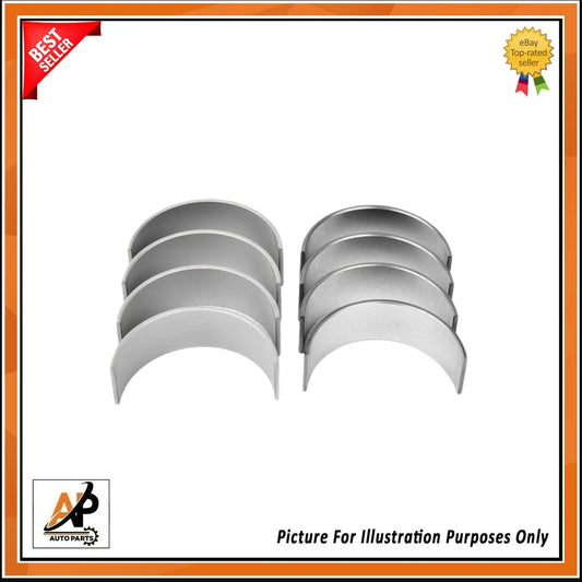 Big End Bearing Set STD Replacement for BMW 2 Series 2.0 B48 (2017–2021)