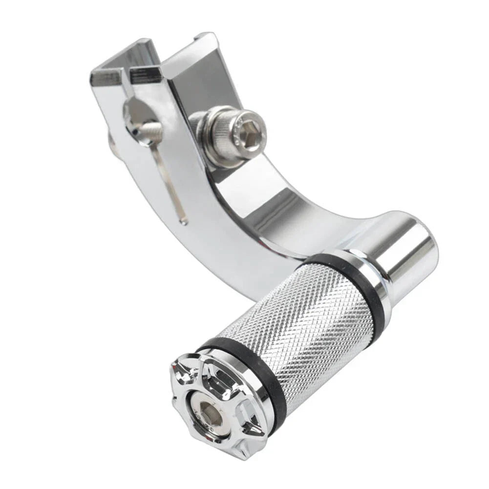 Rear Heel Toe Gear Shift Lever for Harley Softail (2018-2023)