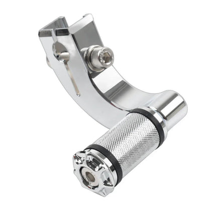 Rear Heel Toe Gear Shift Lever for Harley Softail (2018-2023)