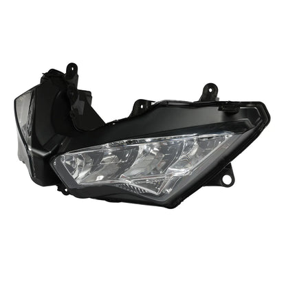 Ram Air Duct Fairing Bracket for Kawasaki Ninja ZX6R (2019-2023)