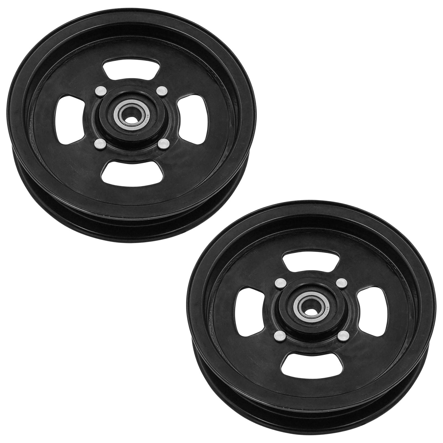 Deck Pulley 61 in Replacement for Predator Pro ProCat 942545M (2017–2020)