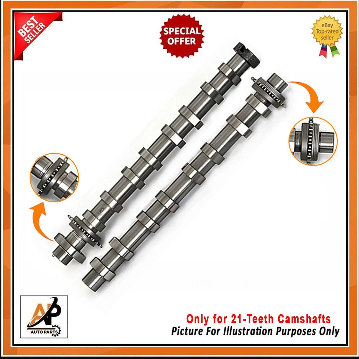 Camshaft Timing Chain Kit Replacement for Citroen Peugeot DV5RUCD (2015–2020)
