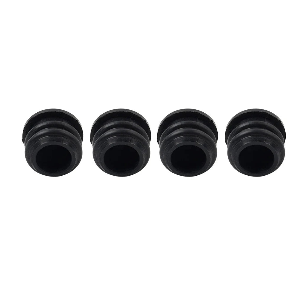 4 x Frame Protection Cap Bumper Trim Cover for CFMOTO 800 (2015-2023)