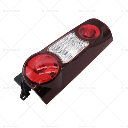 Red Taillight for Partner (2012-2019)