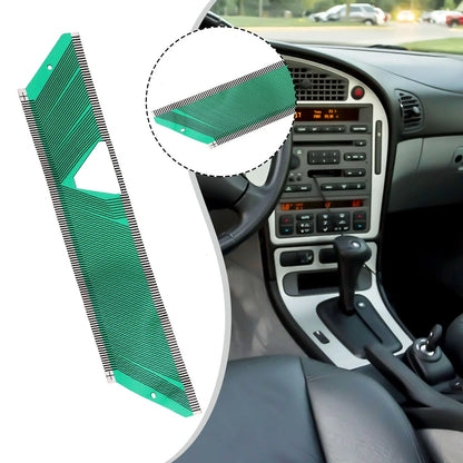 High Strength Flat Cable for Saab 9395 SID2 Infocenter