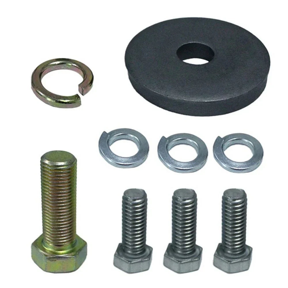 Harmonic Balancer & Pulley Bolt Kit for 1965-1972 Big Block Chevy