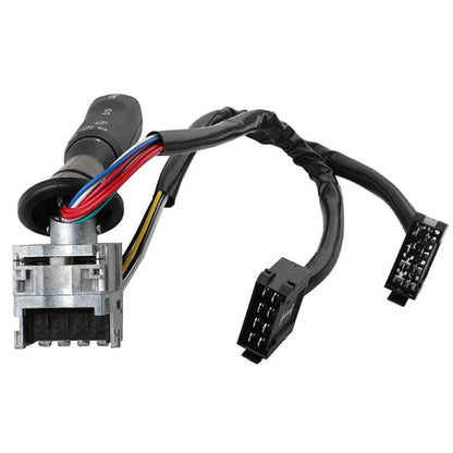 Truck Lighting Control Turn Signal Switch for Mercedes Models