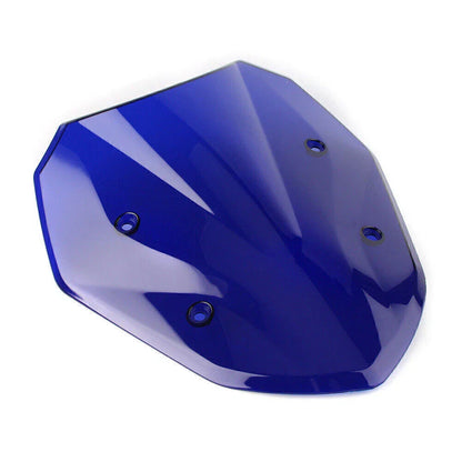 Windshield for BMW S1000XR (2014-2018) Blue